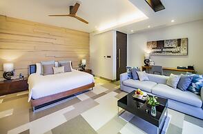 Impiana Private Villas Kata Noi