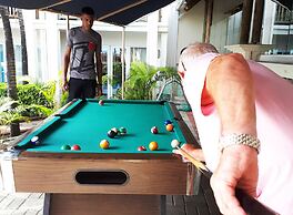 Pearle Beach Resort & Spa