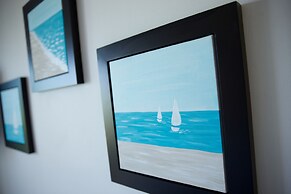 Pearle Beach Resort & Spa