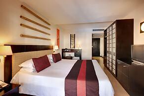 Pearle Beach Resort & Spa