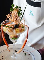 Pearle Beach Resort & Spa