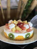 Pearle Beach Resort & Spa