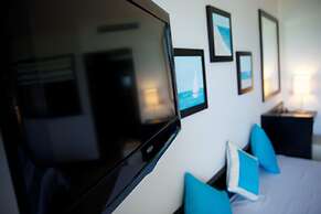 Pearle Beach Resort & Spa