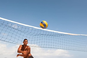 Pearle Beach Resort & Spa