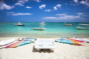 Pearle Beach Resort & Spa