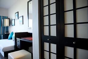 Pearle Beach Resort & Spa