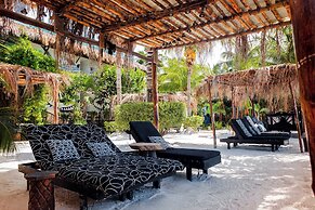 Villas Tiburon Adults only