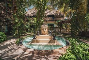 Villas Tiburon Adults only