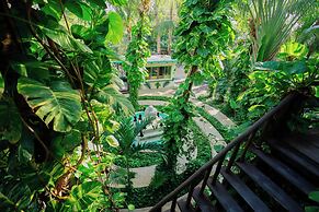 Villas Tiburon Adults only