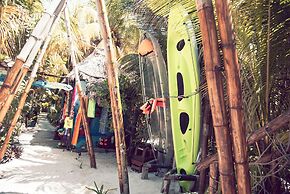 Villas Tiburon Adults only