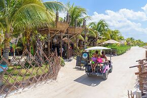 Villas Tiburon Adults only