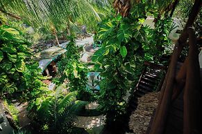 Villas Tiburon Adults only