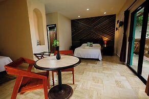 Villas Tiburon Adults only