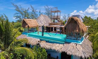 Villas Tiburon Adults only