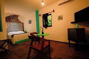 Villas Tiburon Adults only