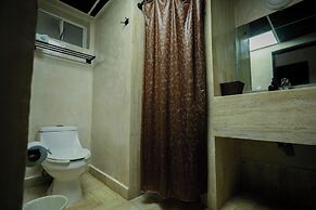 Villas Tiburon Adults only