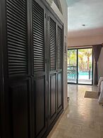 Villas Tiburon Adults only