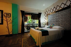 Villas Tiburon Adults only