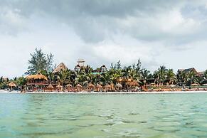 Villas Tiburon Adults only