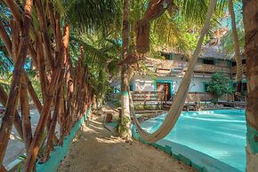 Villas Tiburon Adults only