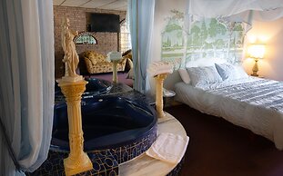 Auberge La Rocaille