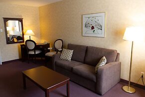 Auberge La Rocaille