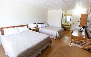 Auberge La Rocaille