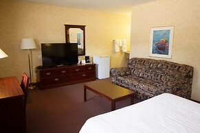 Auberge La Rocaille