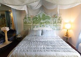 Auberge La Rocaille