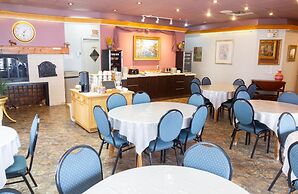 Auberge La Rocaille