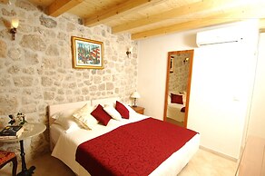 Hotel Villa Sigurata