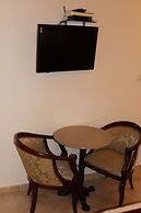 Hotel Villa Sigurata