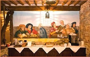 Antica Corte dei Principi