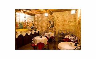 Antica Corte dei Principi