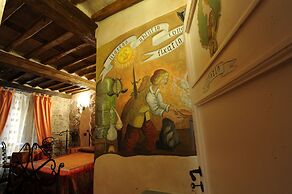 Antica Corte dei Principi