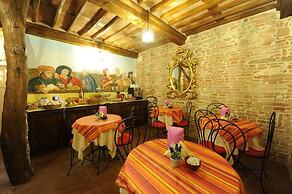 Antica Corte dei Principi