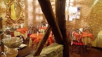 Antica Corte dei Principi