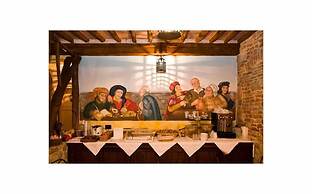 Antica Corte dei Principi