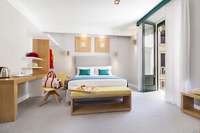 La Piazzetta Guest House