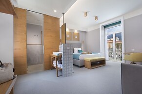 La Piazzetta Guest House