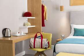 La Piazzetta Guest House