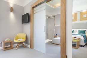 La Piazzetta Guest House