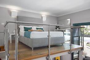 La Piazzetta Guest House