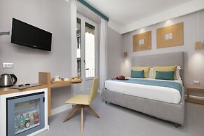 La Piazzetta Guest House