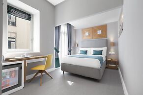 La Piazzetta Guest House