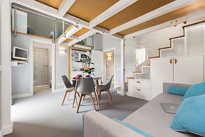 La Piazzetta Guest House