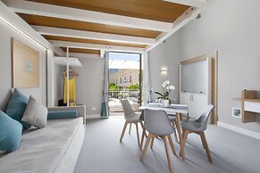 La Piazzetta Guest House