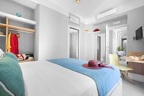 La Piazzetta Guest House