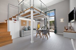 La Piazzetta Guest House