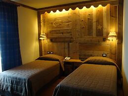 Hotel Mon Reve